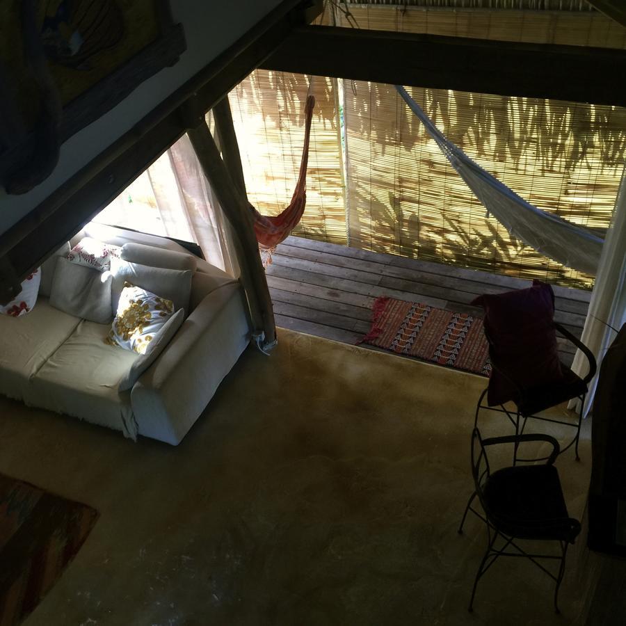 Island Home Uturoa Luaran gambar