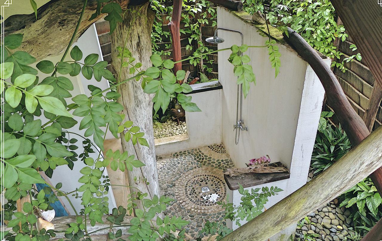 Island Home Uturoa Luaran gambar